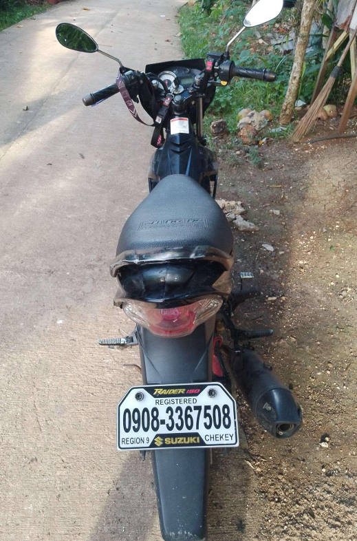 Mileage