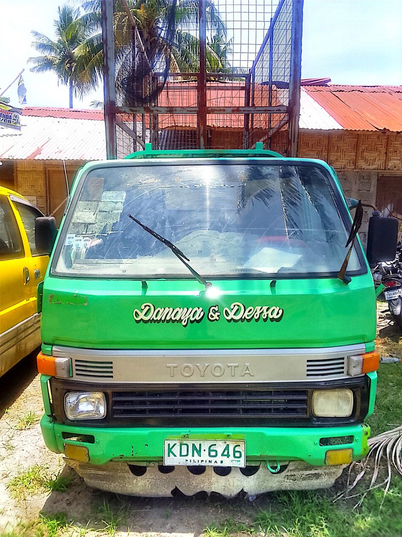 Mileage
