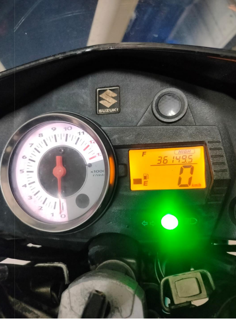 Mileage