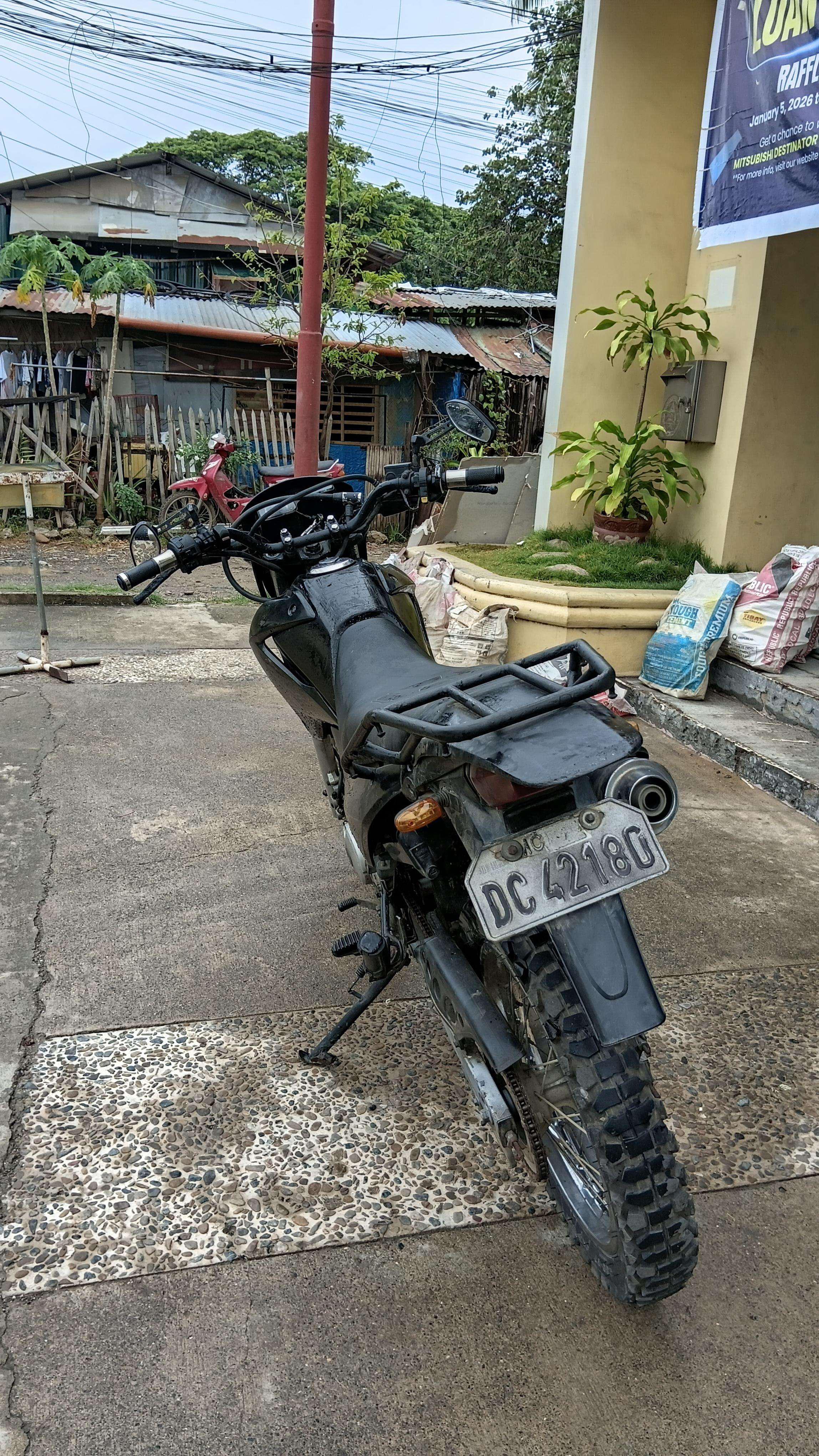 Mileage