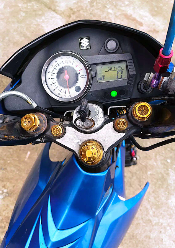 Mileage