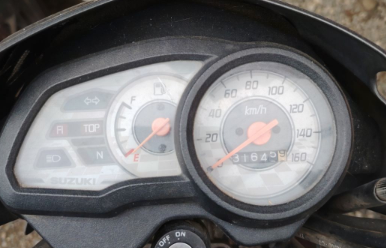Mileage