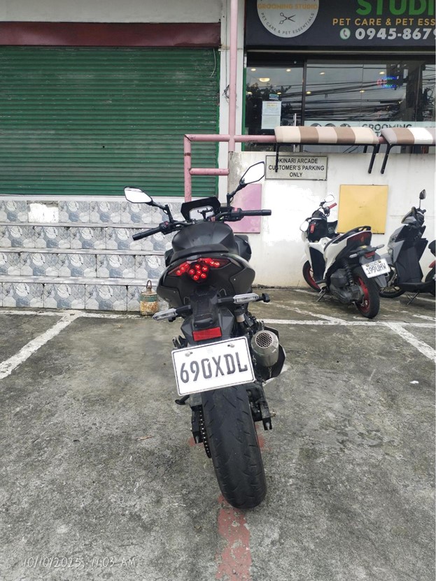 Mileage