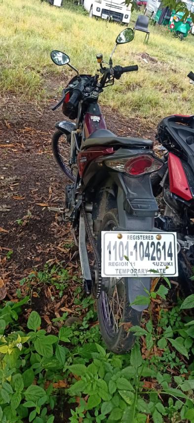 Mileage