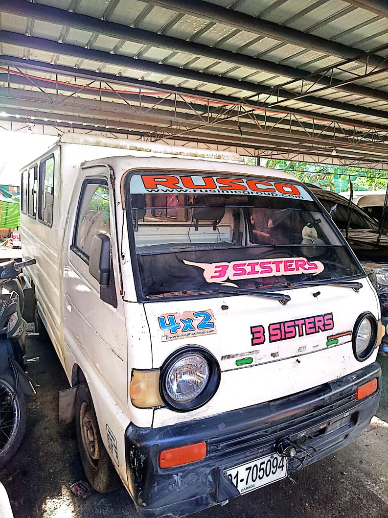 This vehicle is featured in our exclusive Subastahan Event and is ...