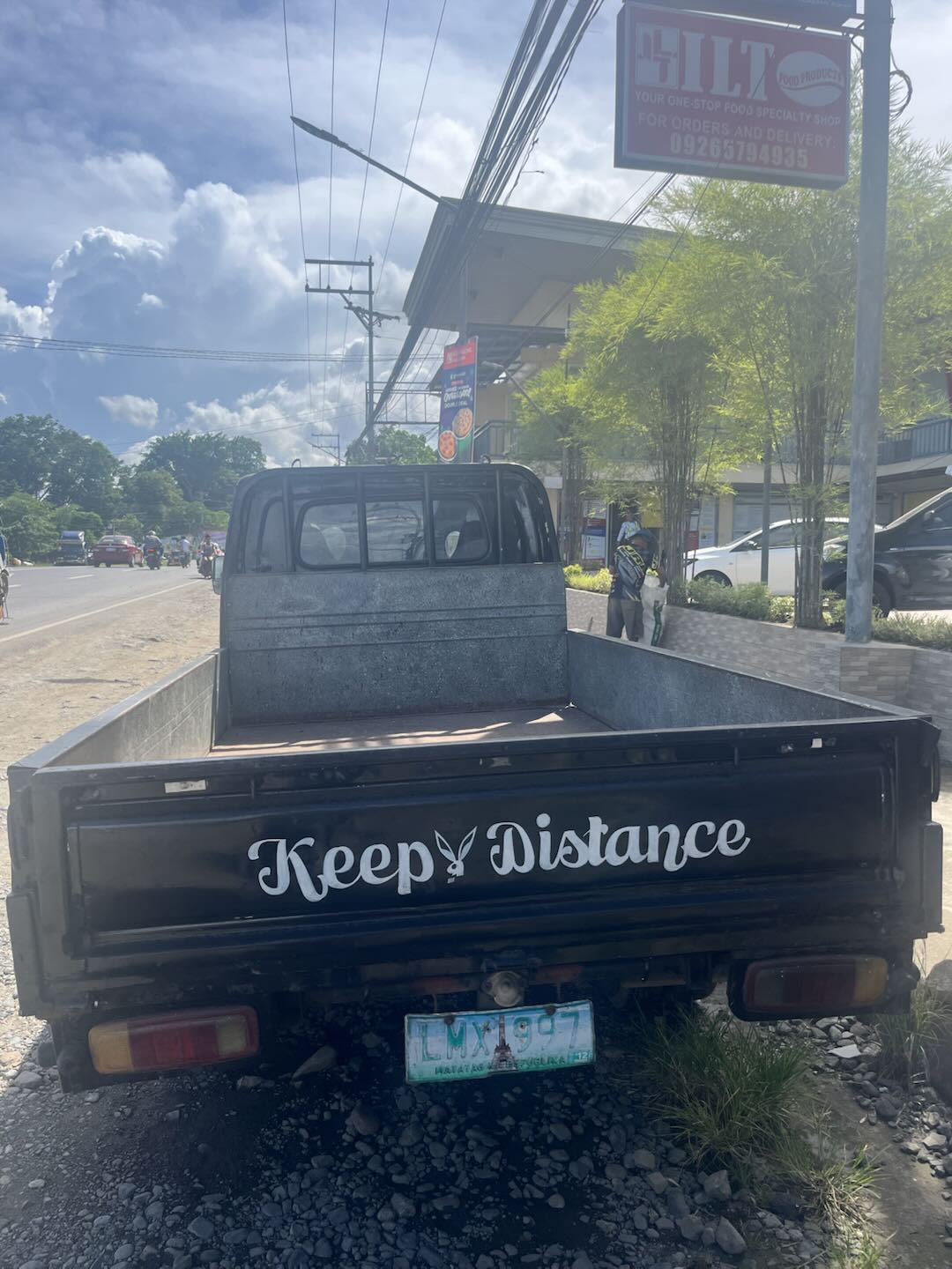 Mileage