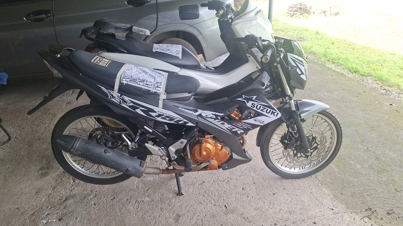 This vehicle is featured in our exclusive Subastahan Event and is ...