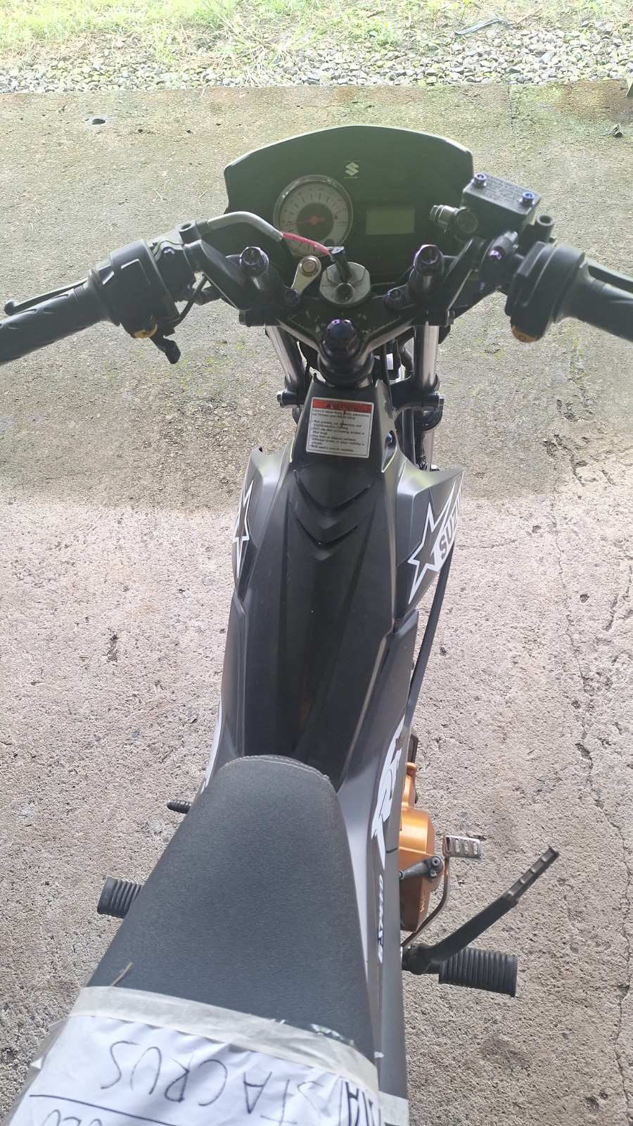 Mileage