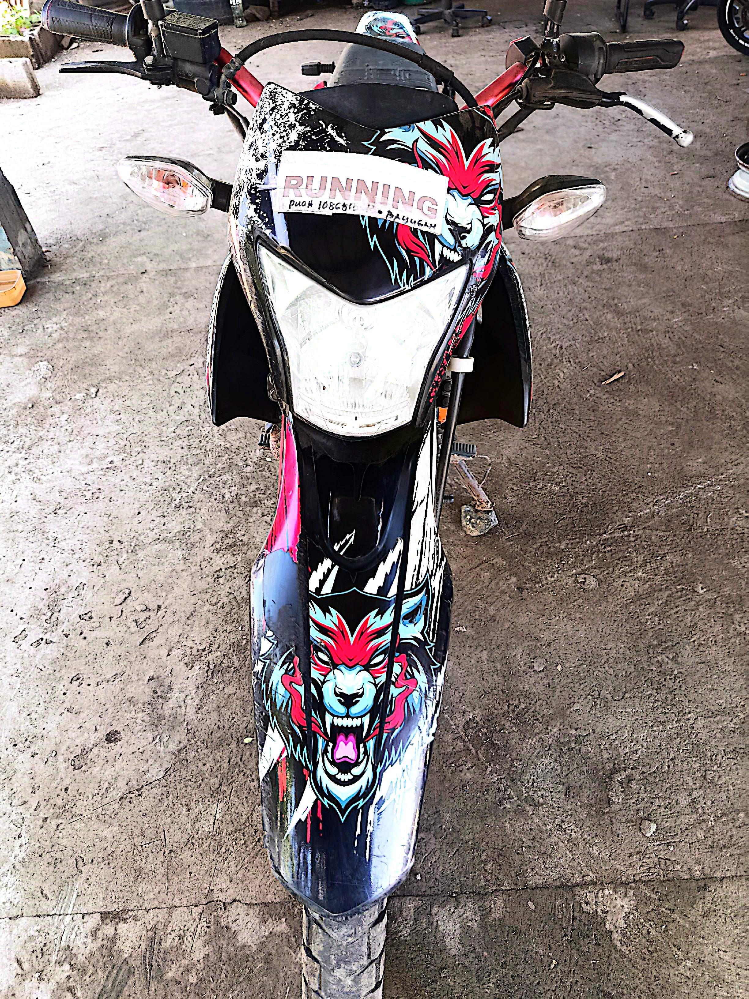Mileage