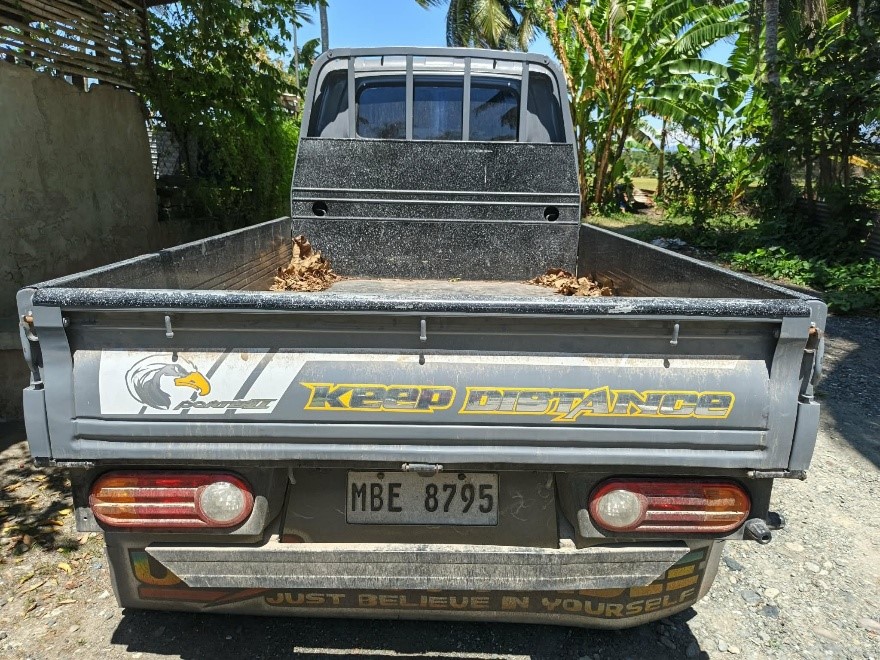 Mileage