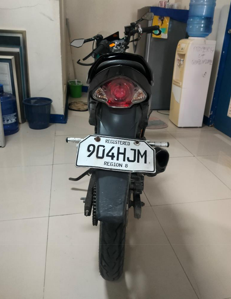 Mileage