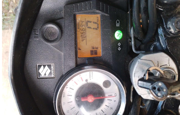 Mileage