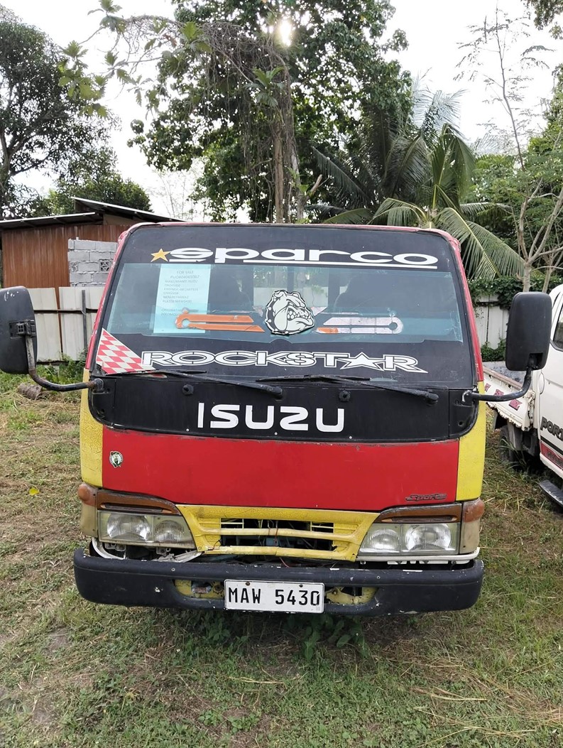 Mileage