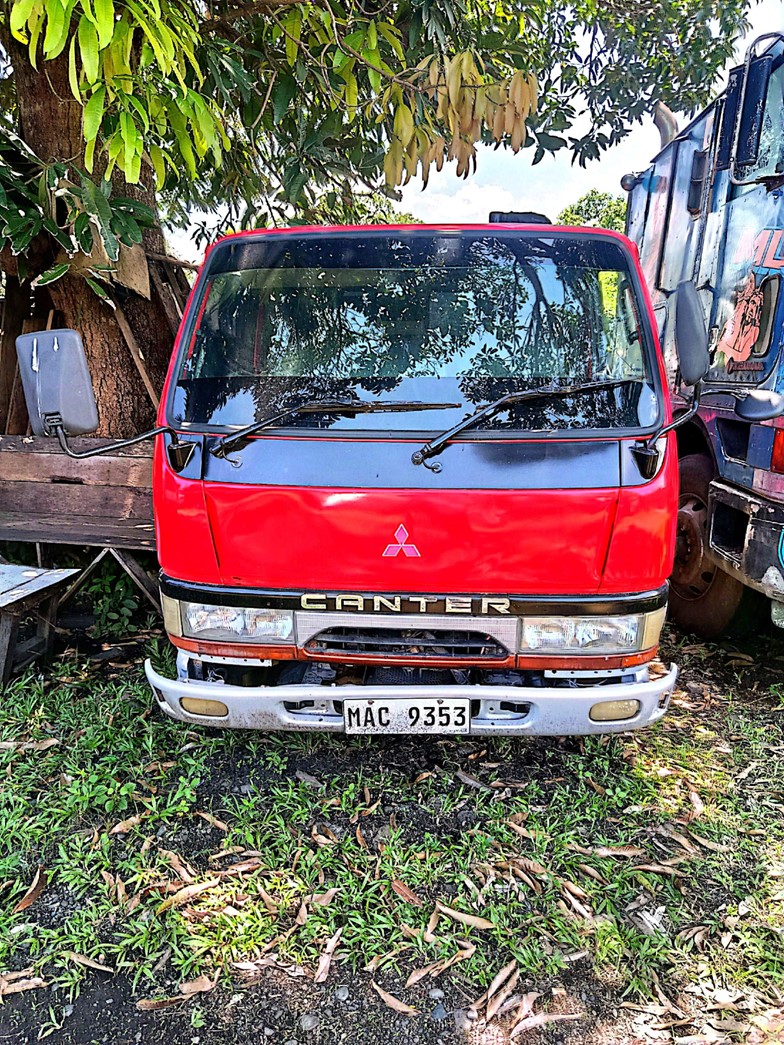 Mileage