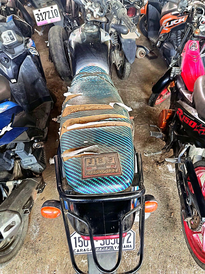 Mileage