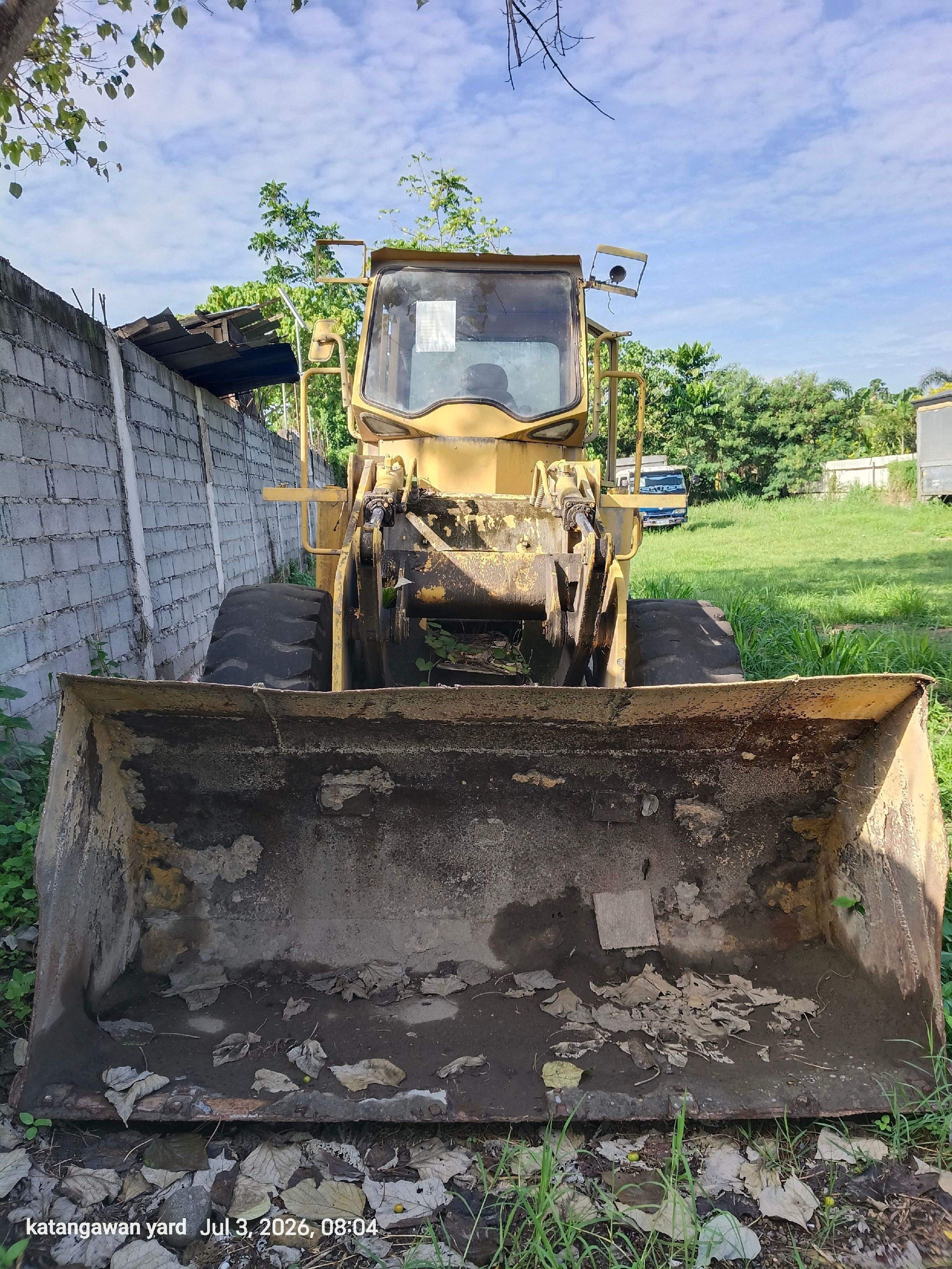 TCM PAYLOADER
