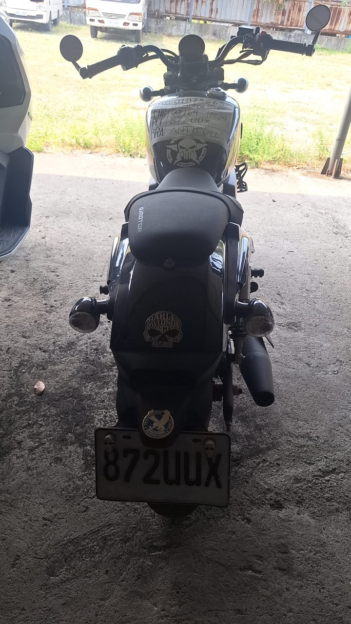 Mileage