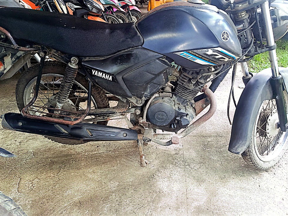 This vehicle is featured in our exclusive Subastahan Event and is ...