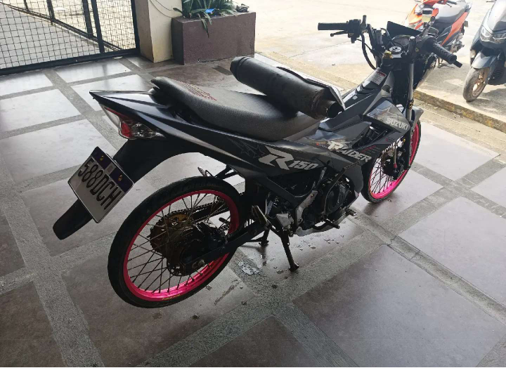 This vehicle is featured in our exclusive Subastahan Event and is ...